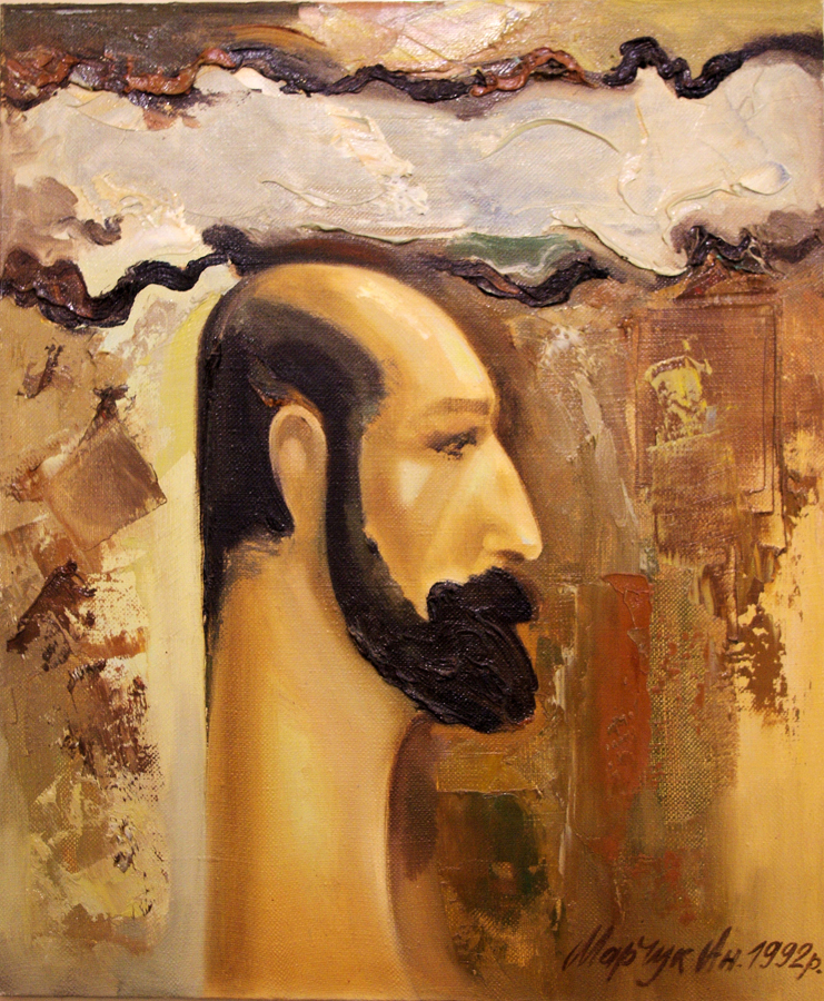 Galeria I &mdash; Anatoliy Marchuk