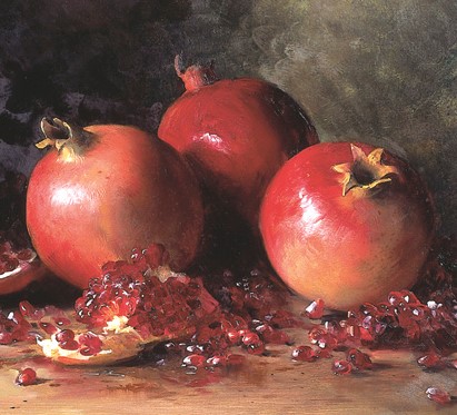 Granaty &mdash; Michał Stetkiewicz