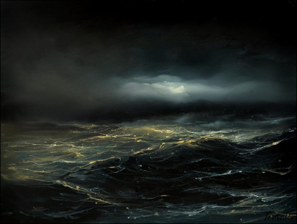 Groza &mdash; Dawid Figielek