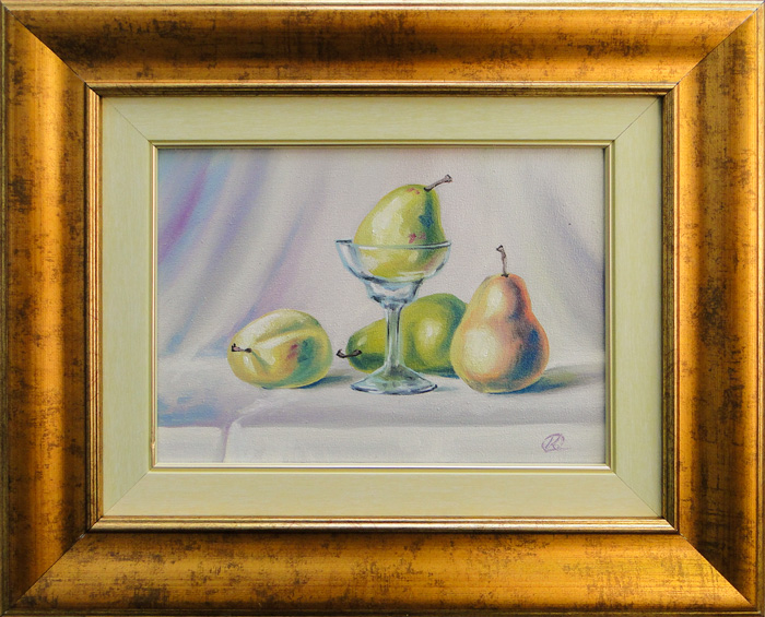 Gruszki &mdash; Orest Kliusyk