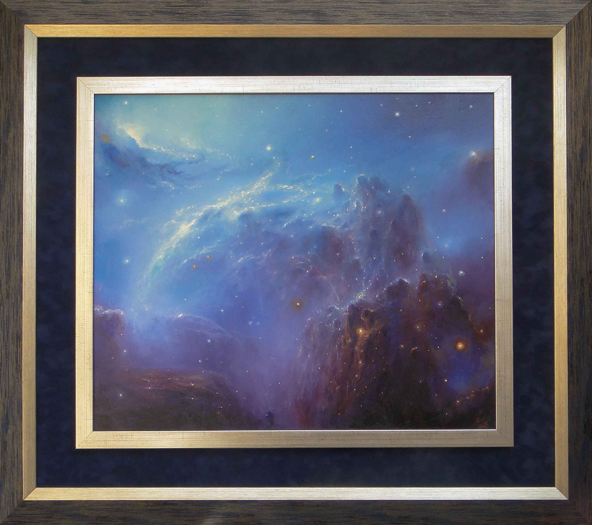 Gwiezdna krucjata &mdash; Mariusz Lewandowski