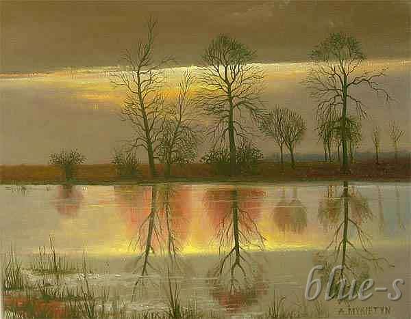 Iluminacja &mdash; Andrzej Mykietyn