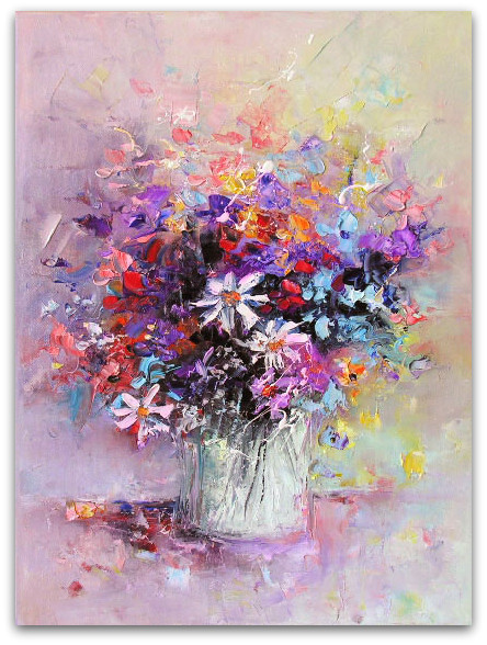 Impresja &mdash; Aneta Karaś