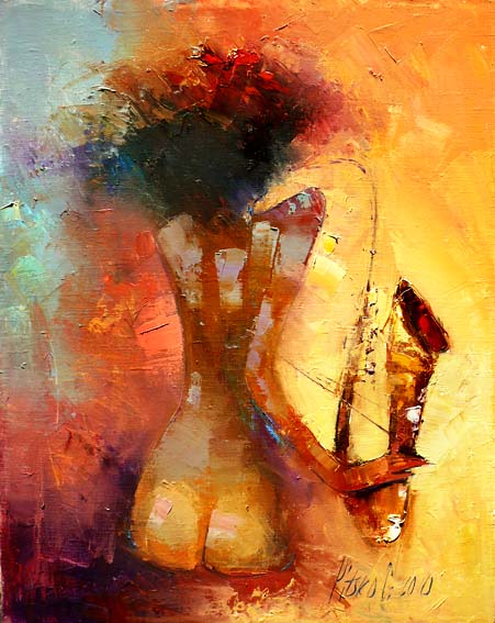 Intymny Koncert &mdash; Gienadij Pitsko