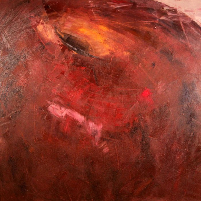 Jabłko &mdash; Waldemar Kusal