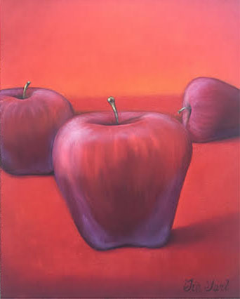 Jabłuszka &mdash; Tetyana Manukian