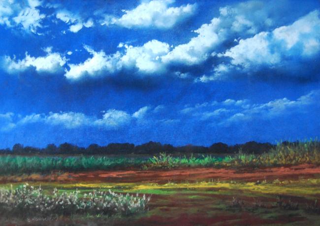 Jasny dzień &mdash; Borys Michalik