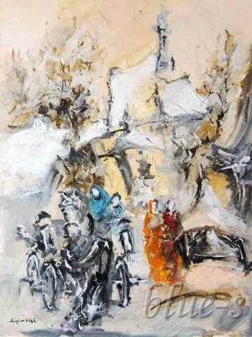 Kazimierz &mdash; Lipiński