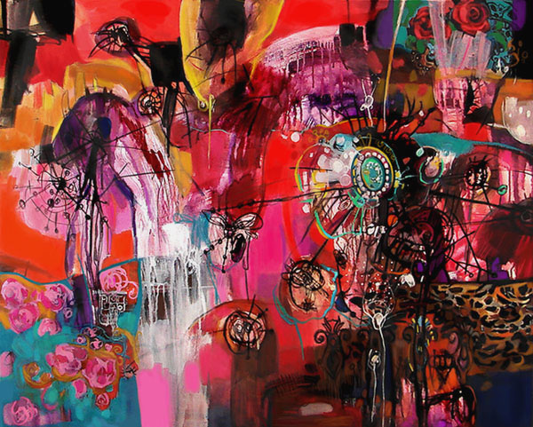 Klejnot &mdash; Agnieszka Boczarowska