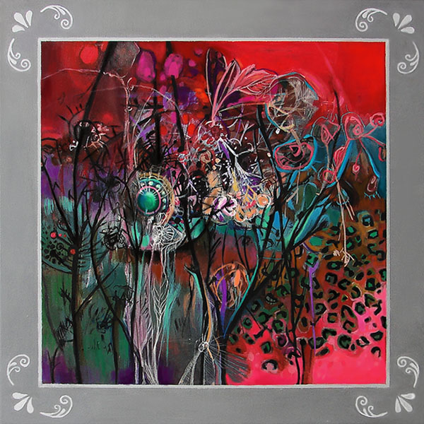 Klejnot II &mdash; Agnieszka Boczarowska