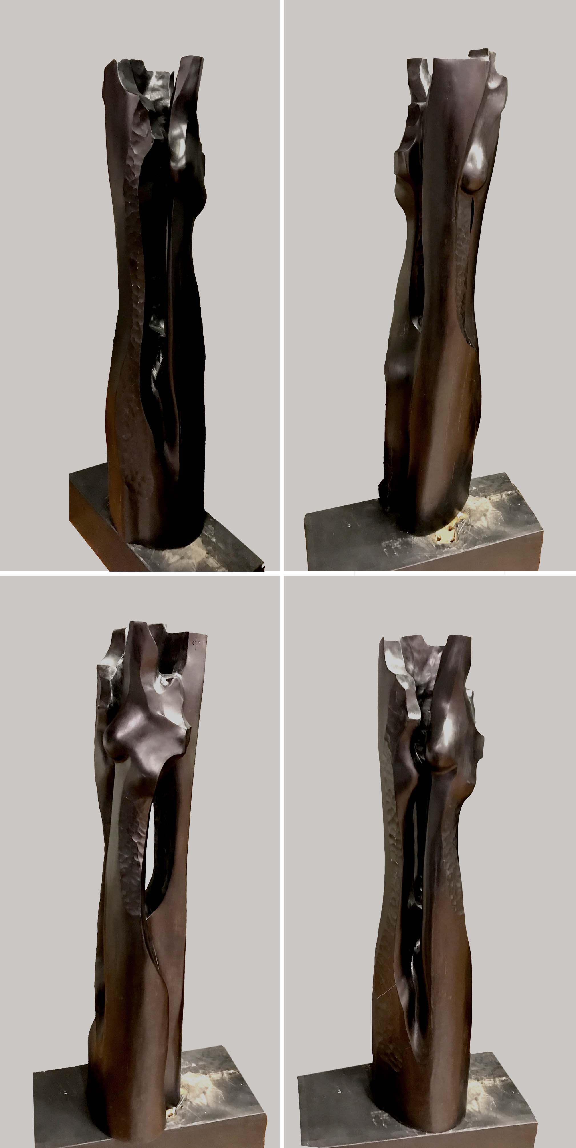 Kobieta &mdash; Wojciech Jarocki