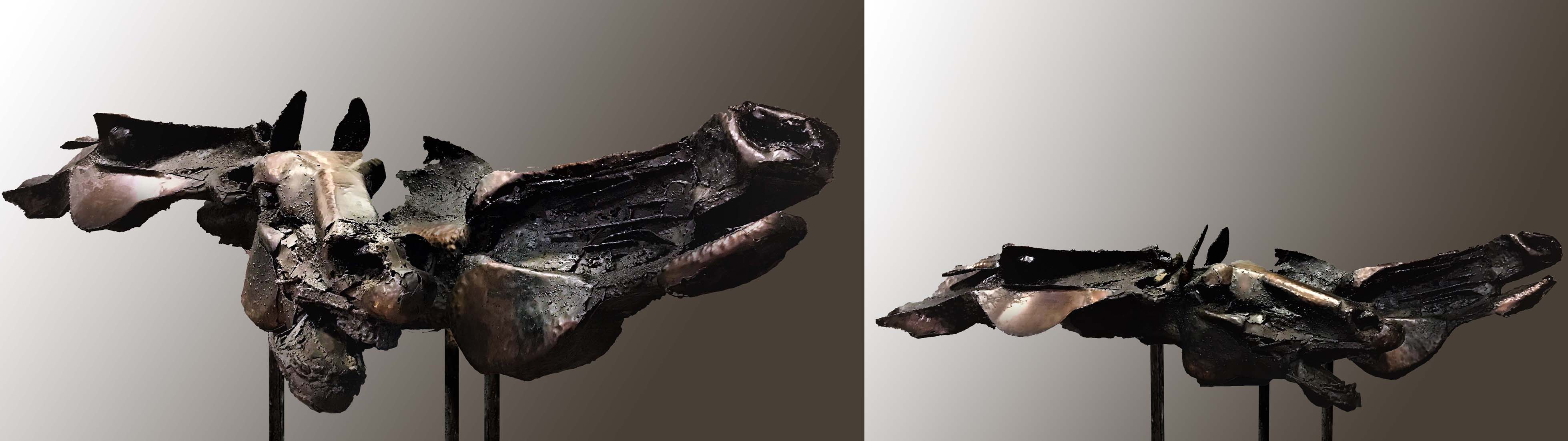 Konie III &mdash; Wojciech Jarocki