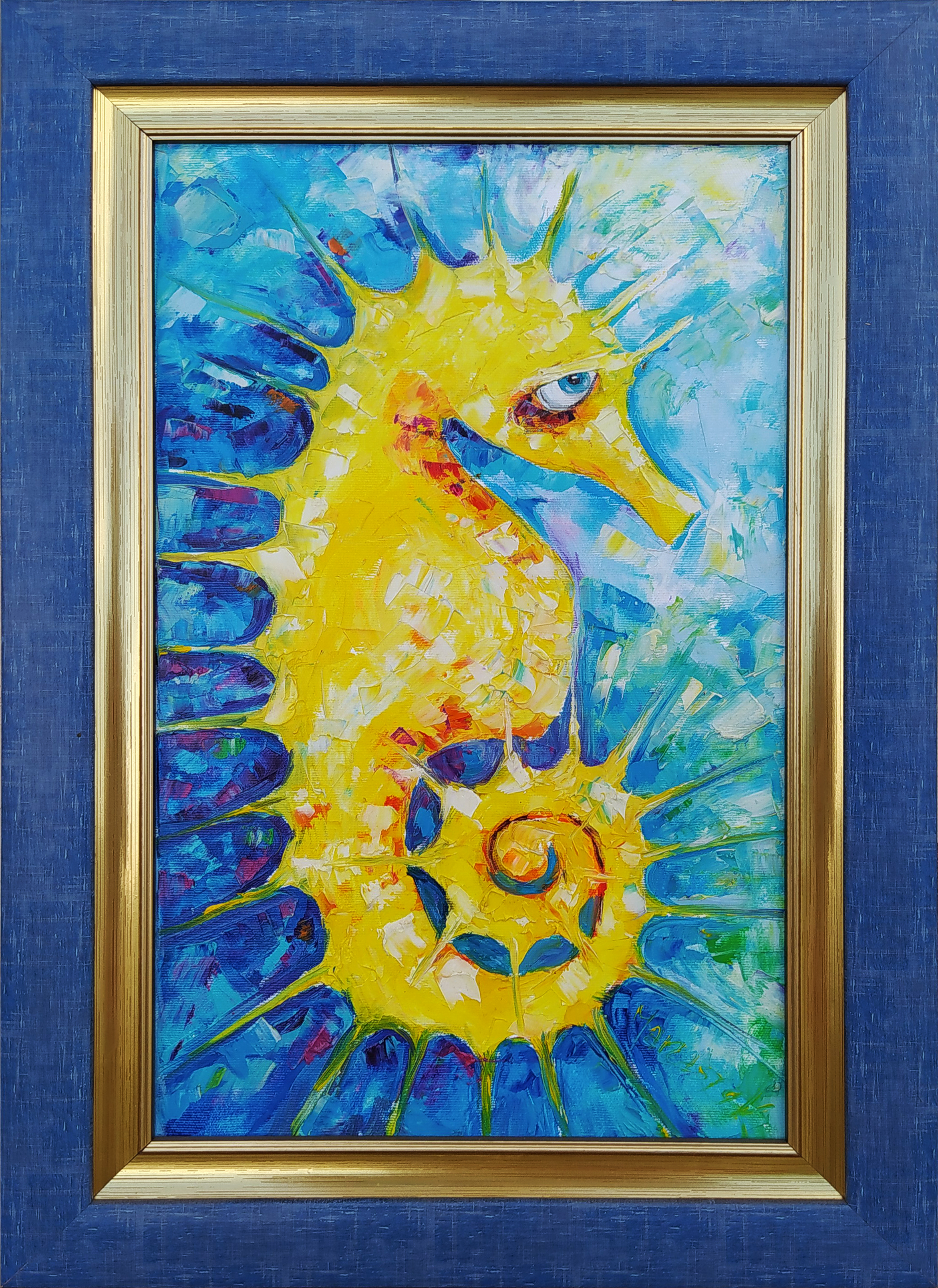 Konik &mdash; Artur Janaszek