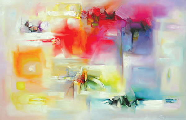 Konstrukcja różu &mdash; Zdzisław Constantin Majrowski-Meyro