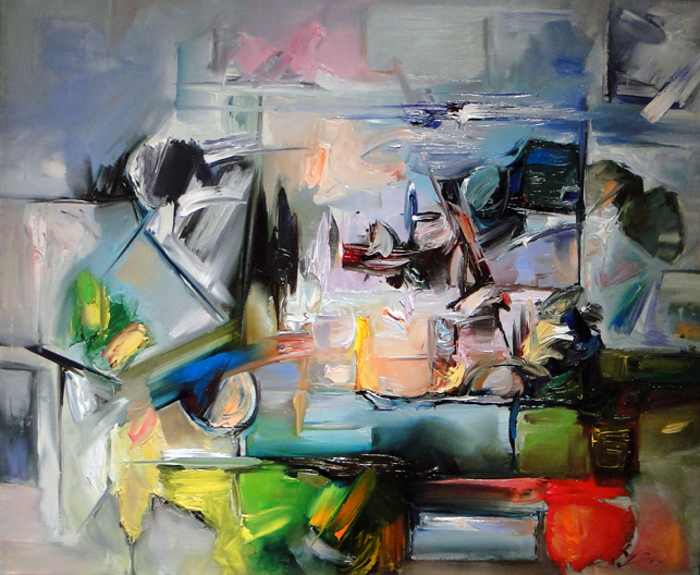 Konstruktywna krytyka &mdash; Zdzisław Constantin Majrowski-Meyro