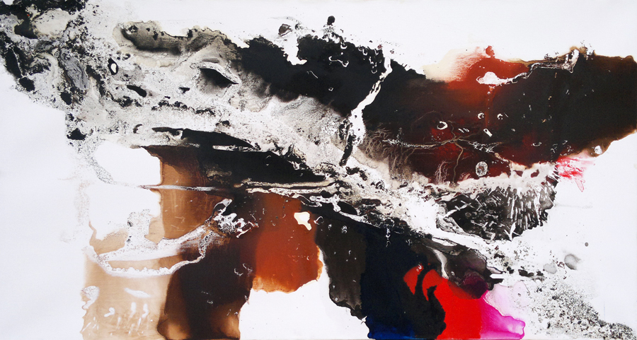 Królowa pik &mdash; Zdzisław Constantin Majrowski-Meyro