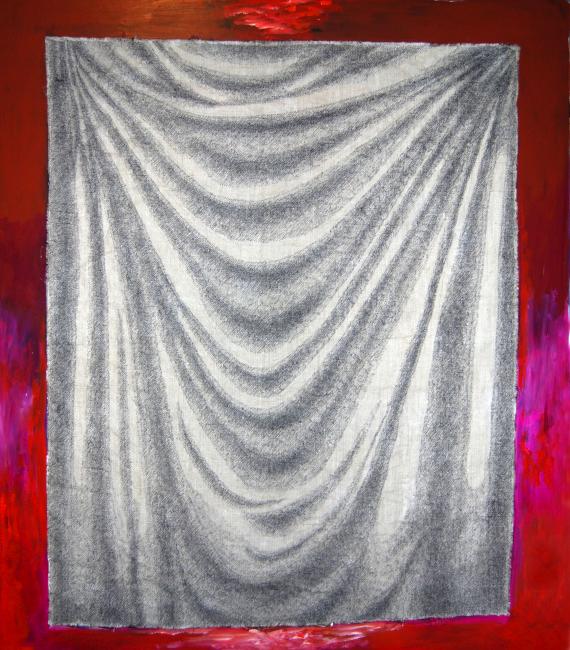 Kurtyna &mdash; Stefan Sławiński