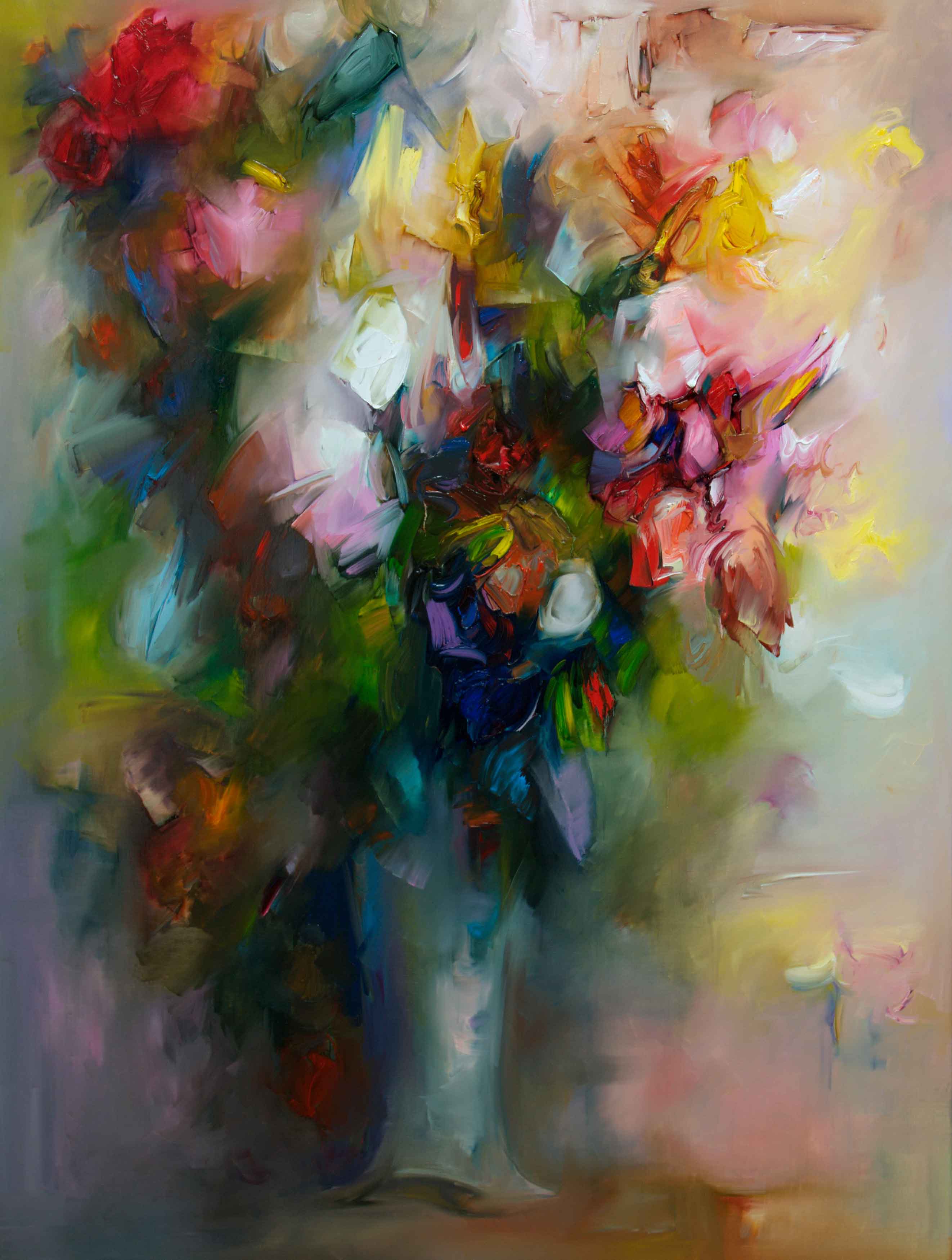 Kwaity XV &mdash; Zdzisław Constantin Majrowski-Meyro