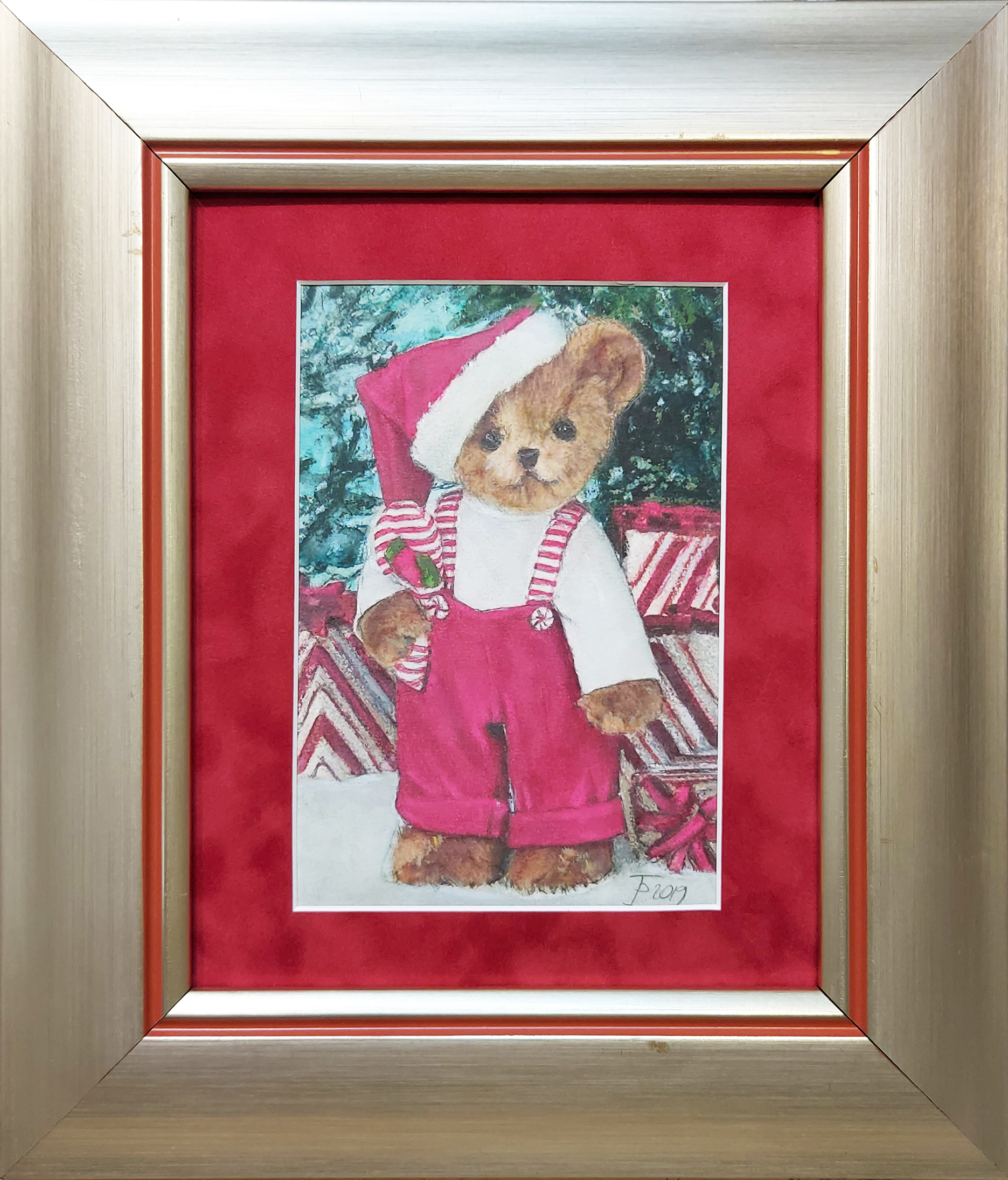 Idą święta &mdash; Ida Perens