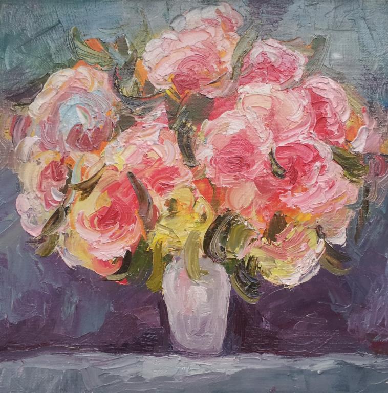 Kwiaty &mdash; Michał Stetkiewicz