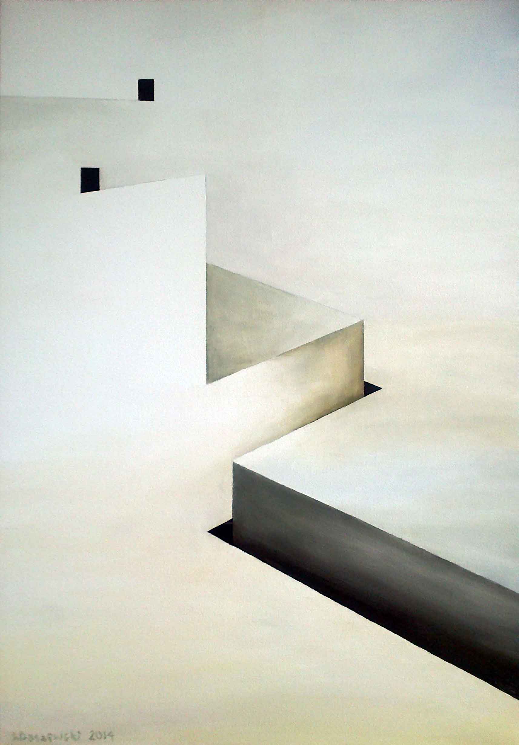 Labirynt 3 &mdash; Włodzimierz Daszewski