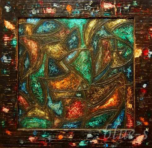 Labirynt &mdash; Miroslav Zamečnik