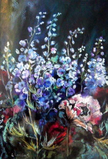 Łąka &mdash; Urszula Wardas