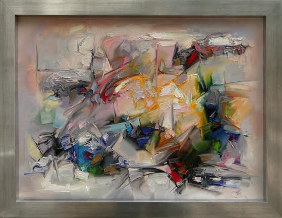 Maj &mdash; Zdzisław Constantin Majrowski-Meyro