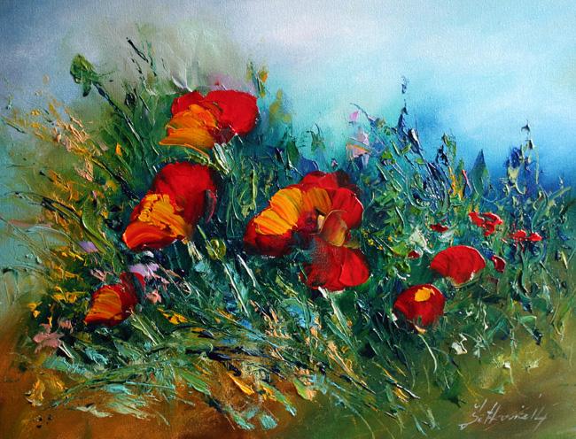 Maki &mdash; Joanna Setkowicz