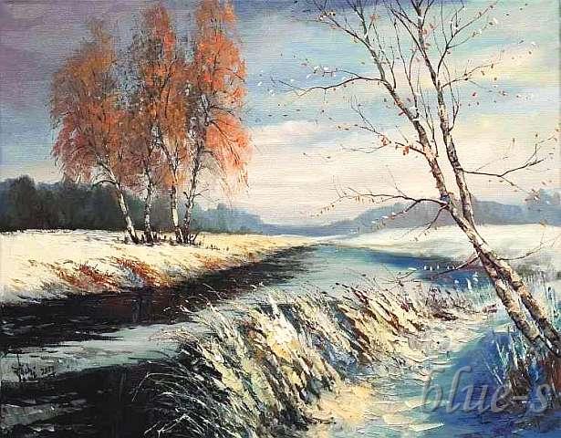 Marcowe odwilże &mdash; Jacek Łącki