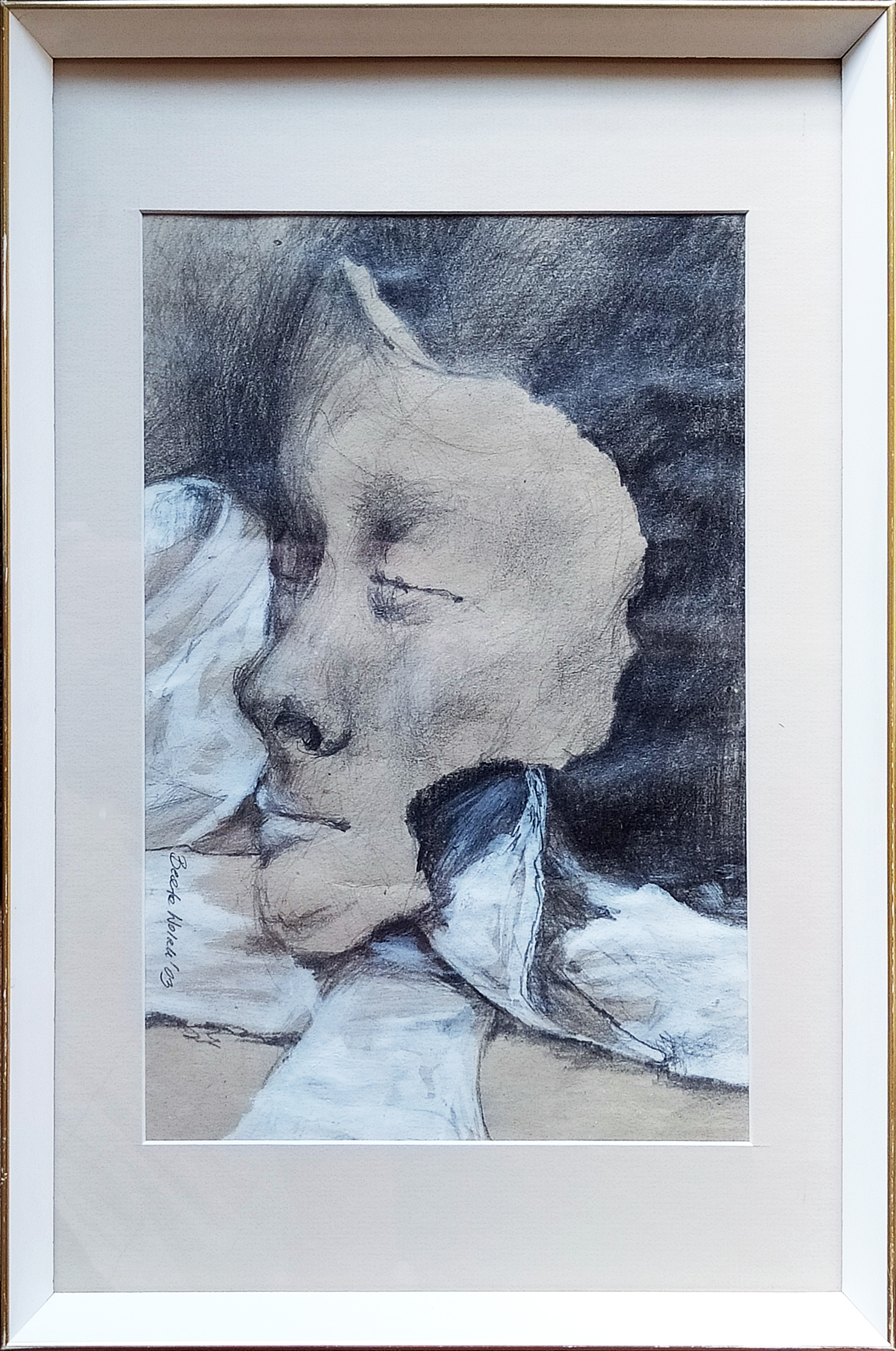 Maska 2 &mdash; Beata Wolak