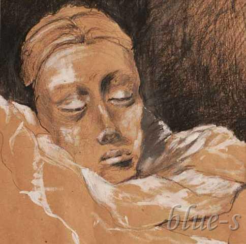 Maska 4 &mdash; Beata Wolak