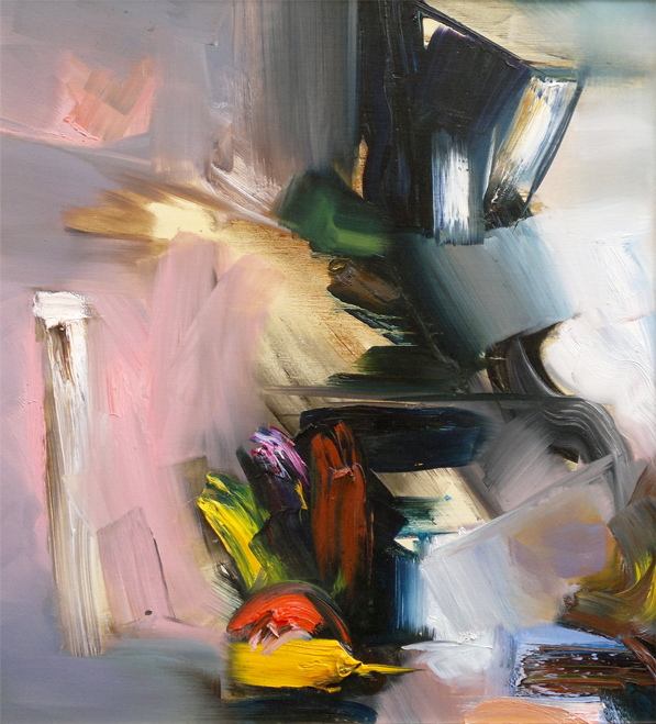 Mel &mdash; Zdzisław Constantin Majrowski-Meyro