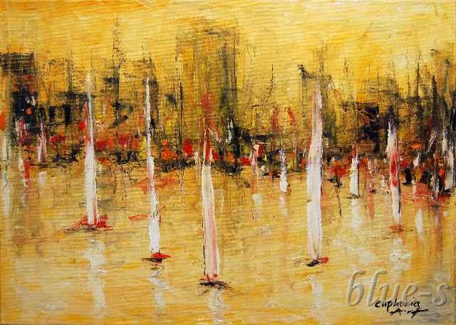 Miasto żagli &mdash; Sławomir Zajkowski