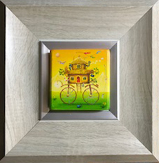 Miniatura 4 &mdash; Oleg Litvinenko