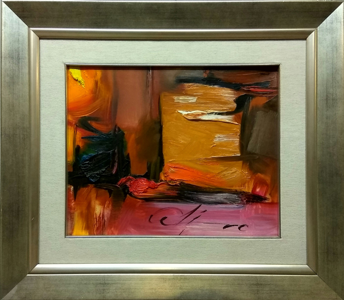 Monolit &mdash; Zdzisław Constantin Majrowski-Meyro