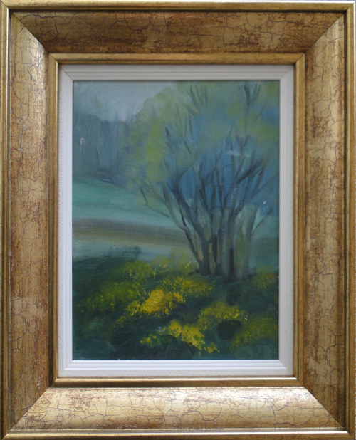 Moorlands &mdash; Agnieszka Słowik-Kwiatkowska