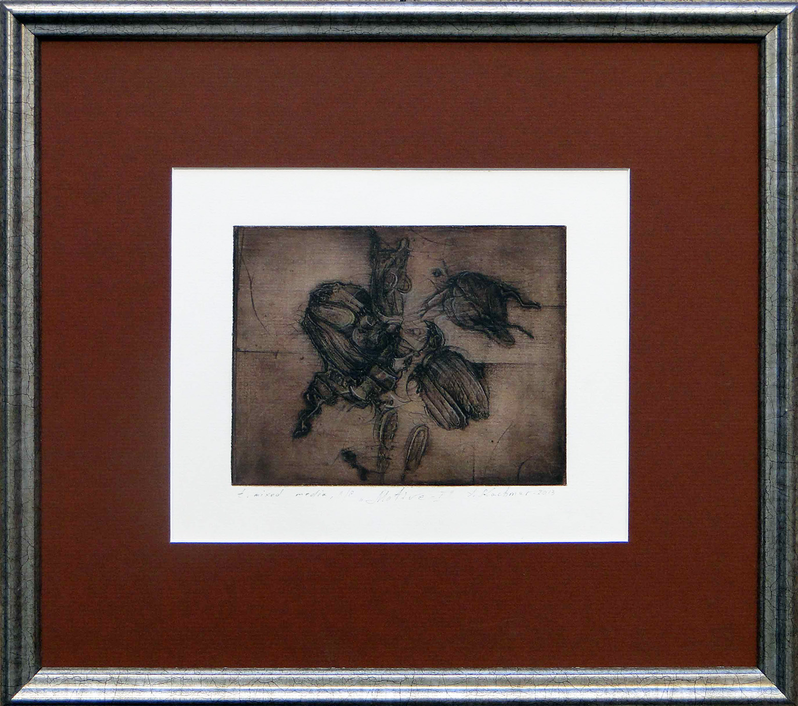 Motive I &mdash; Yaroslav Kachmar