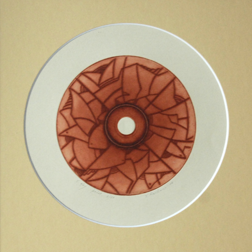 Motyw I &mdash; Yaroslav Kachmar