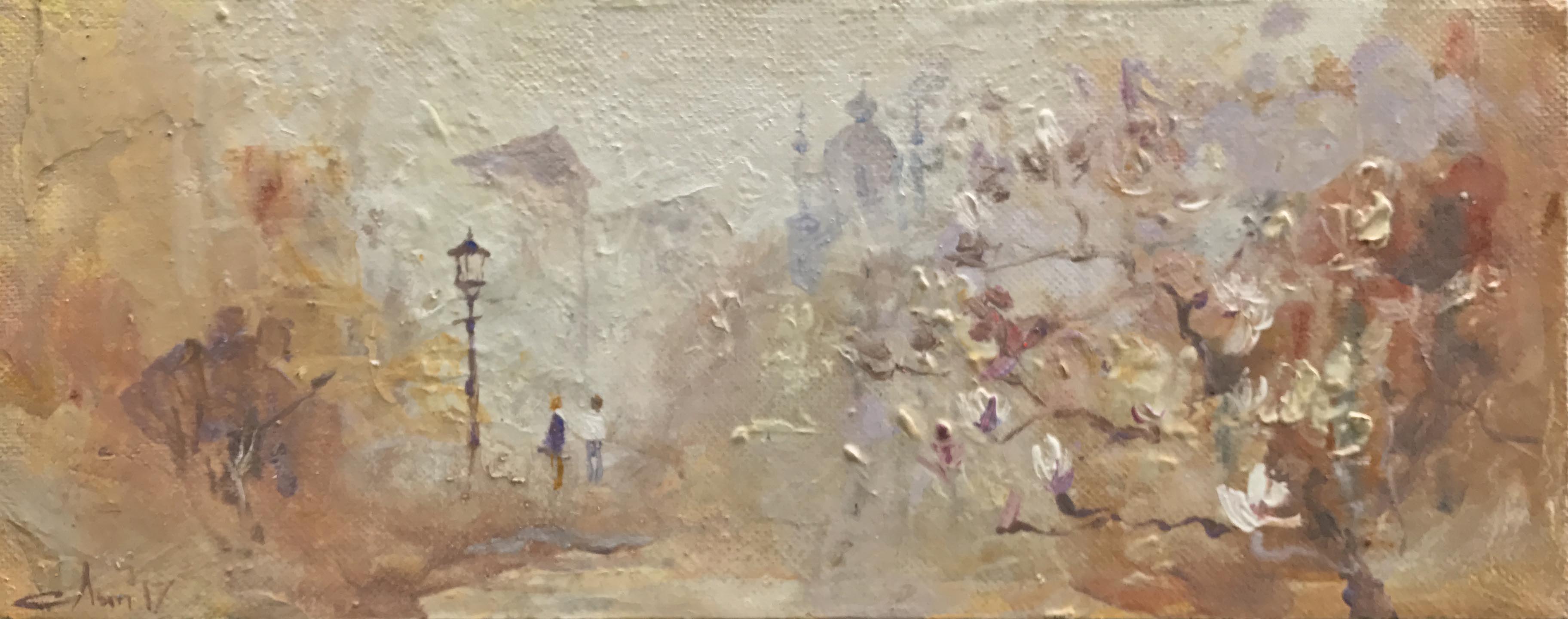 Muzeum Historyczne Kijów &mdash; Siergiey Lipavskiy