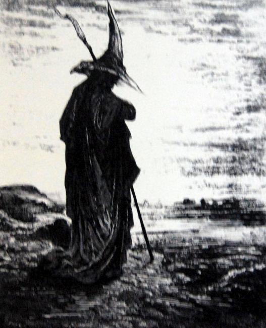 Myślący &mdash; Andrzej Masianis