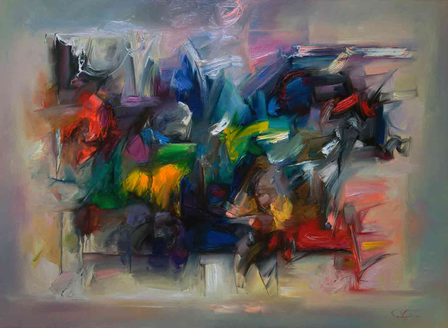 Myśli &mdash; Zdzisław Constantin Majrowski-Meyro