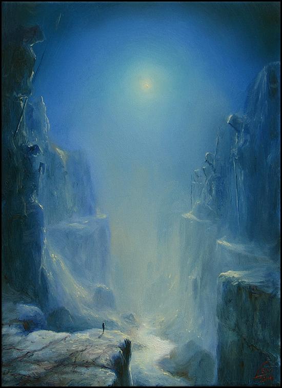 Nad brzegiem Styksu &mdash; Mariusz Lewandowski