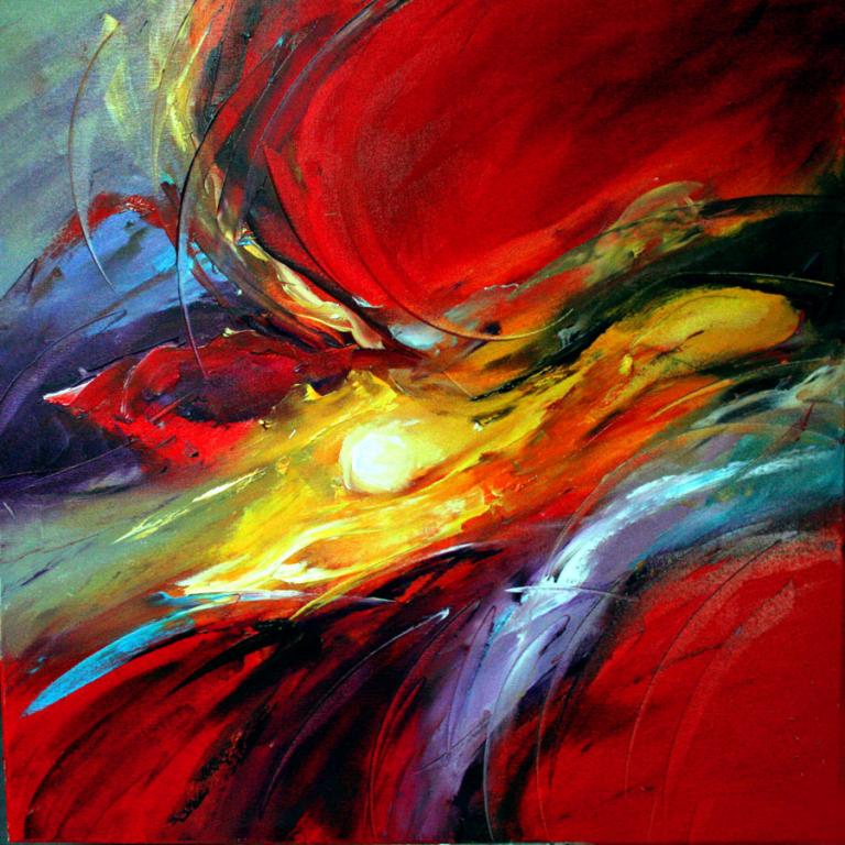 Narodziny &mdash; Joanna Setkowicz