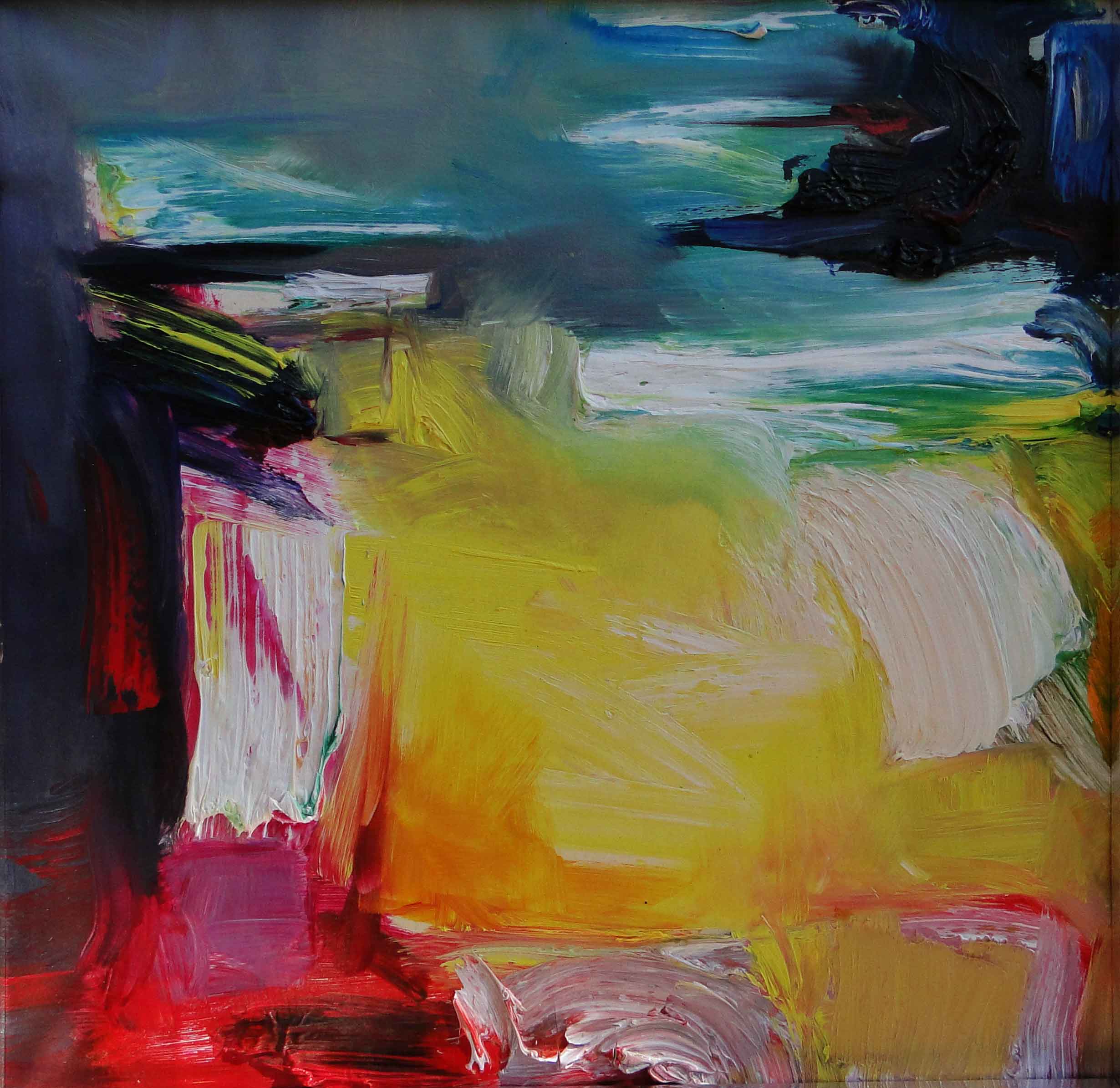 O brzasku &mdash; Zdzisław Constantin Majrowski-Meyro