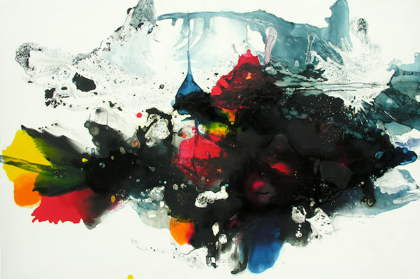 Oddech &mdash; Zdzisław Constantin Majrowski-Meyro