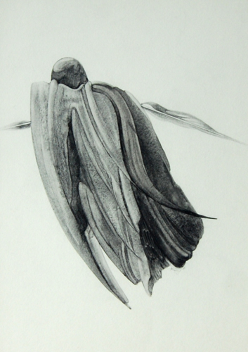 Odlot I &mdash; Yaroslav Kachmar