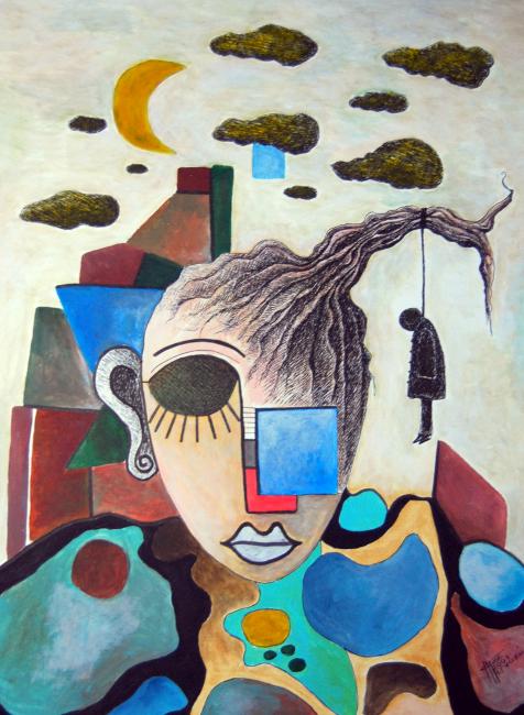 Ona &mdash; Andrzej Troc