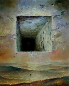 Opowieść oceanu &mdash; Mariusz Lewandowski