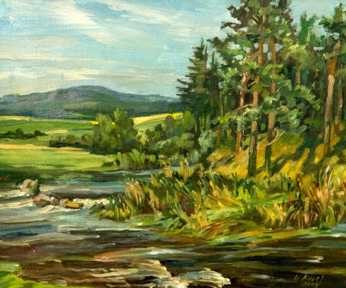 Orawa &mdash; Waldemar Kusal